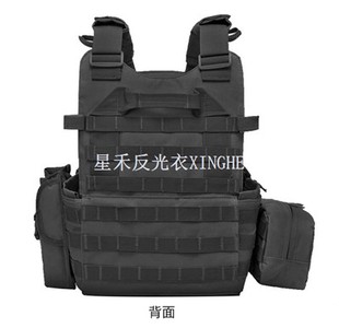BulletSafe Ložu necaurlaidīga veste
